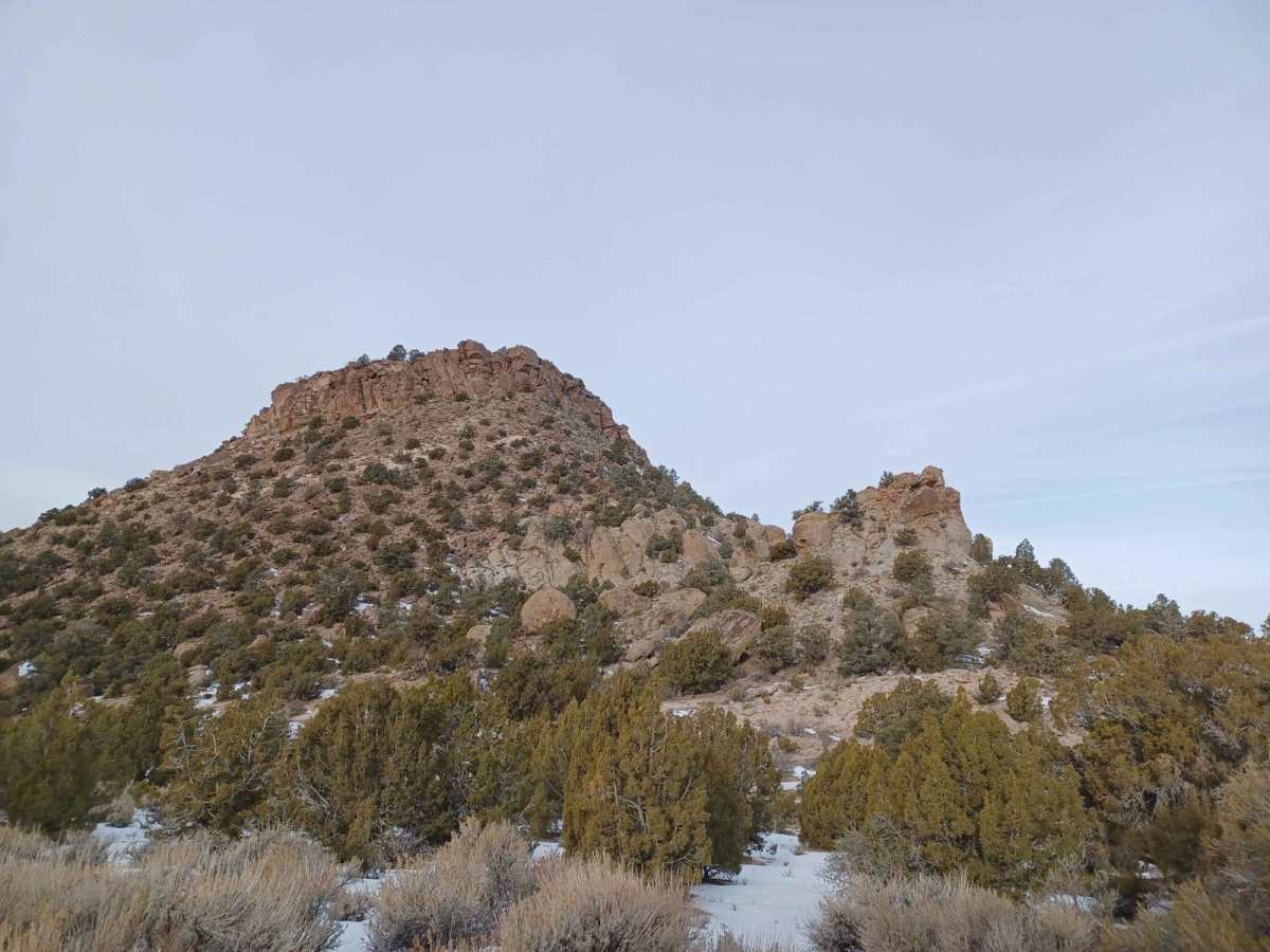 Little Boulder photo 4