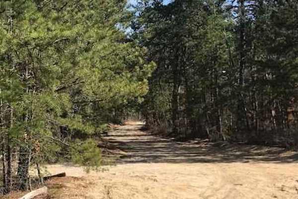 Glassworks Trail