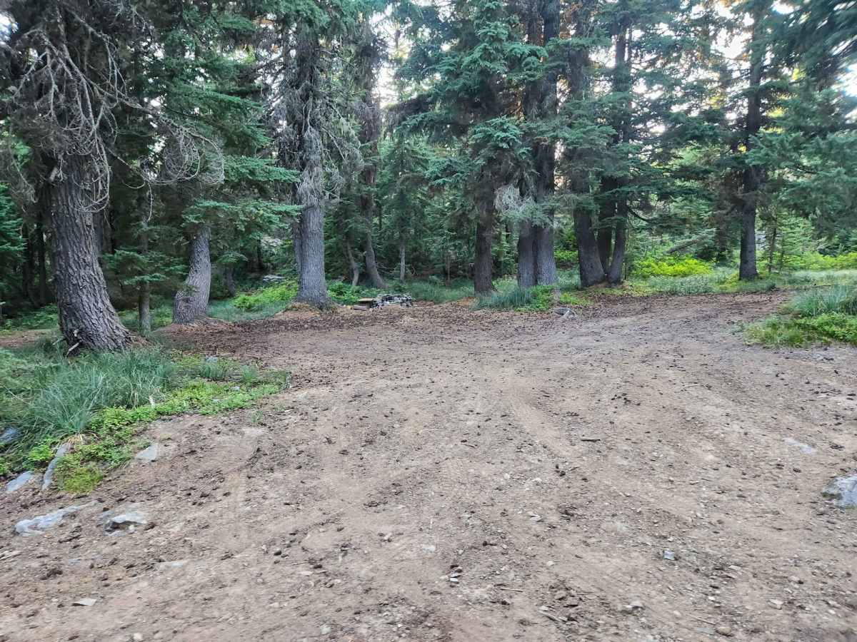 St. Joe Divide Access photo 6