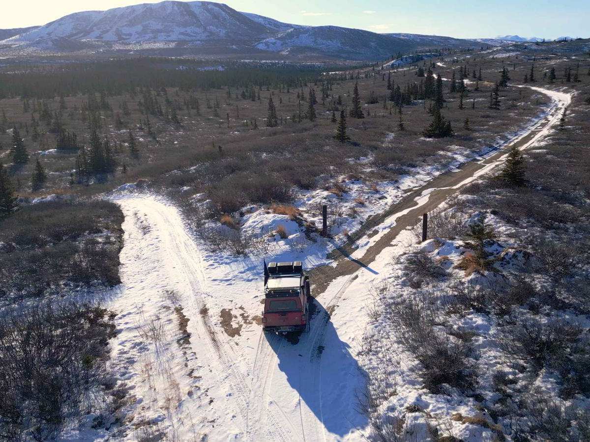 Caribou Ridge photo 6