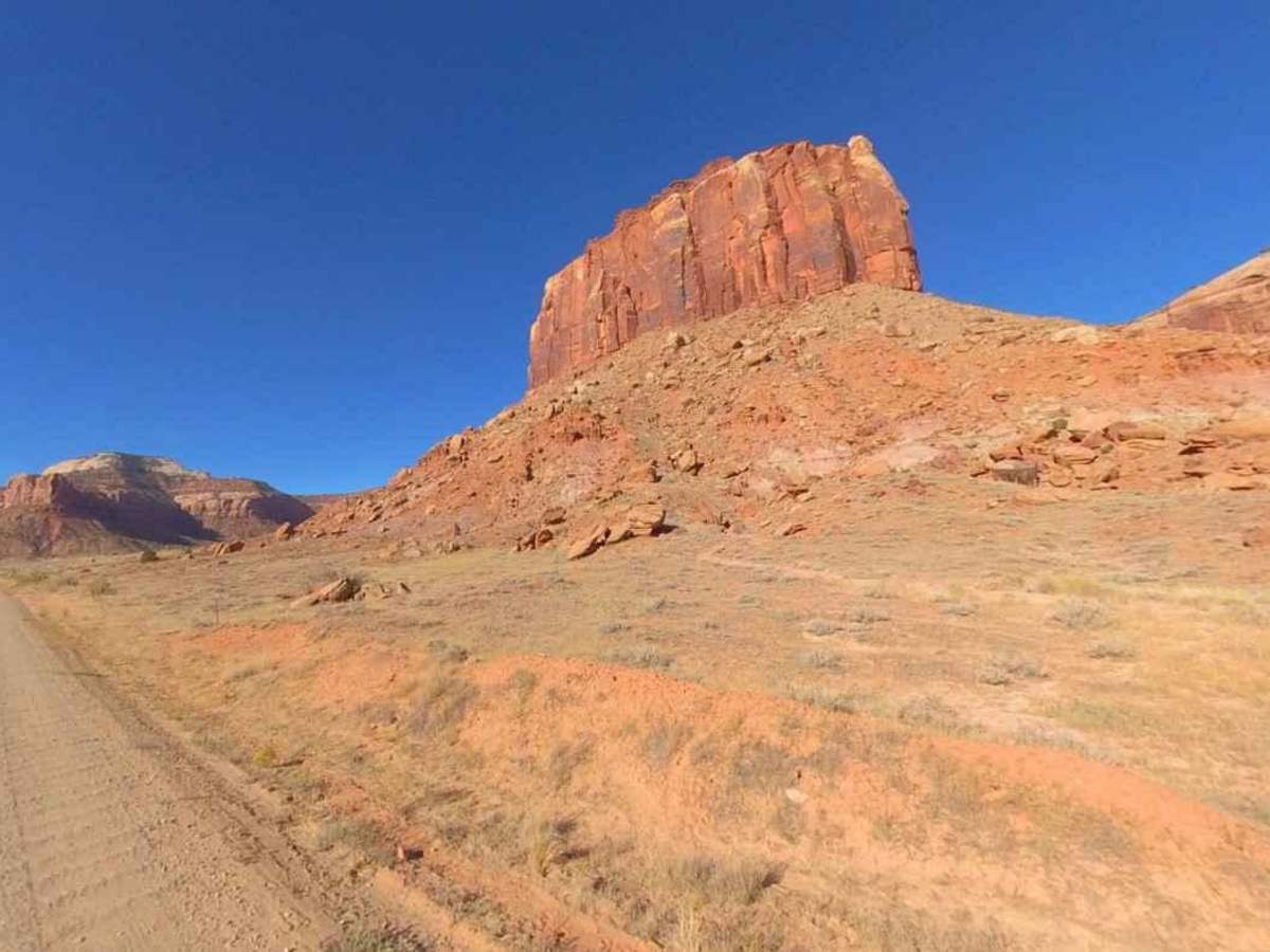 Bridger Jack Road - CR107 photo 6