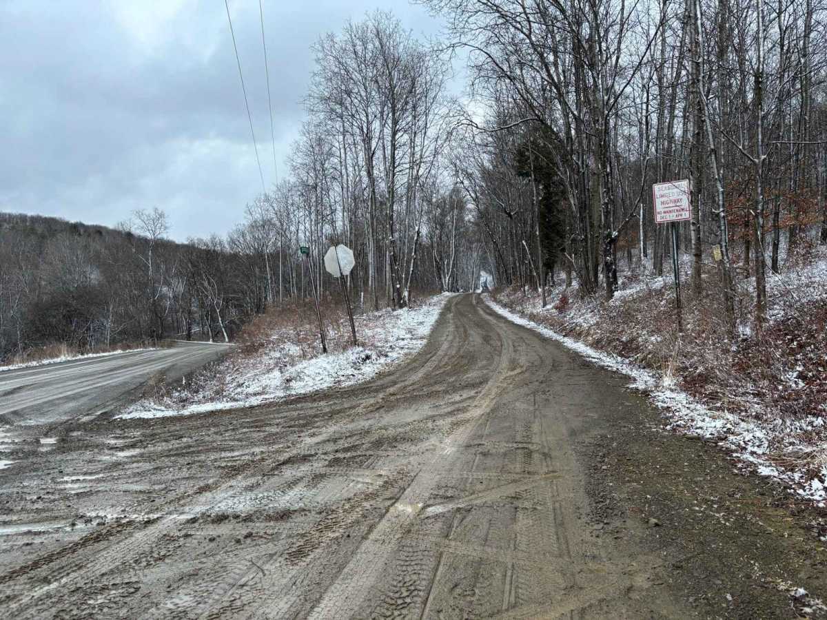 Prairie Road photo 6