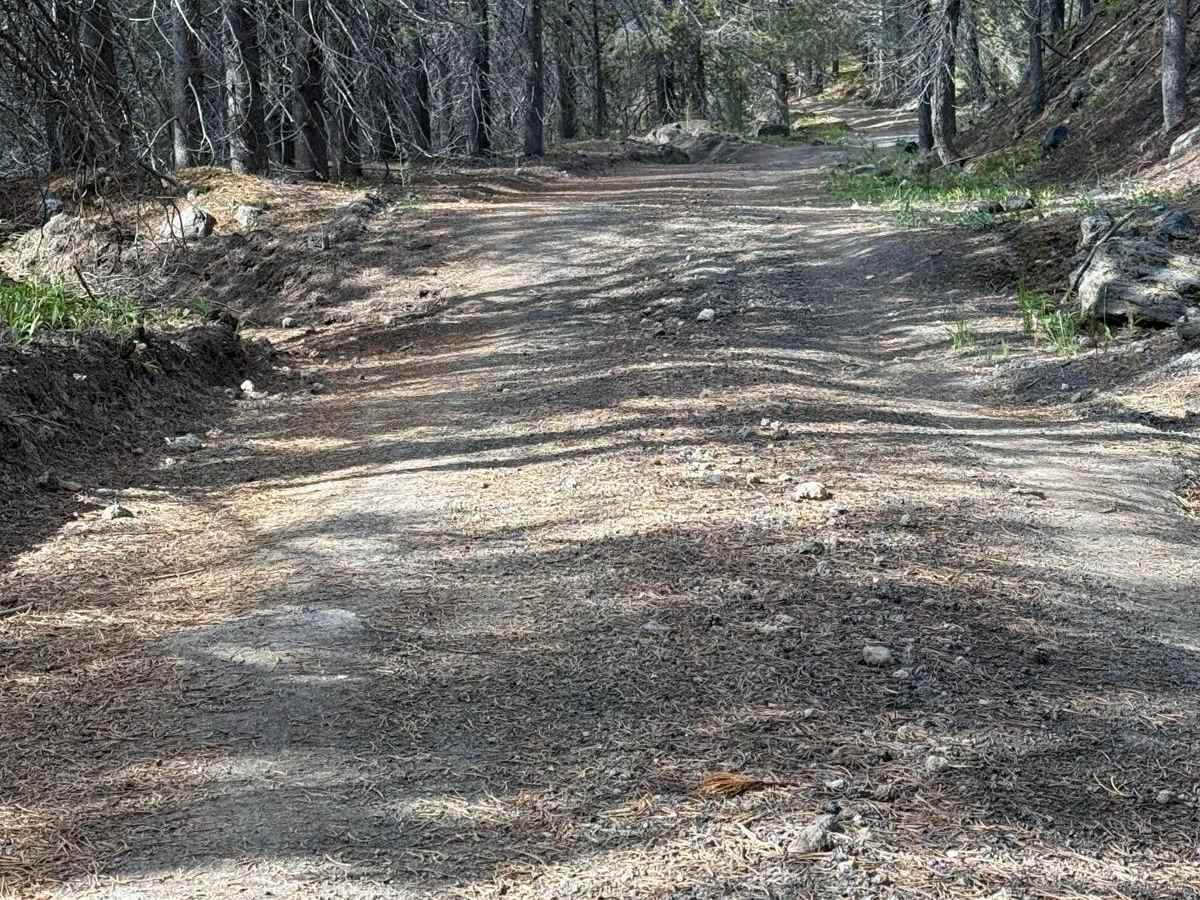 Frog Pond Road photo 2