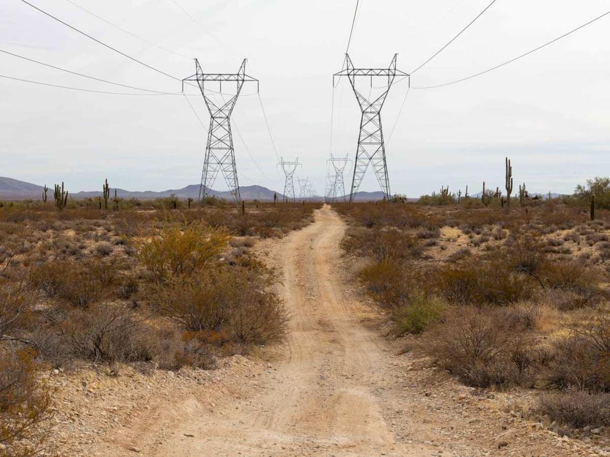 Dusty Power photo 2