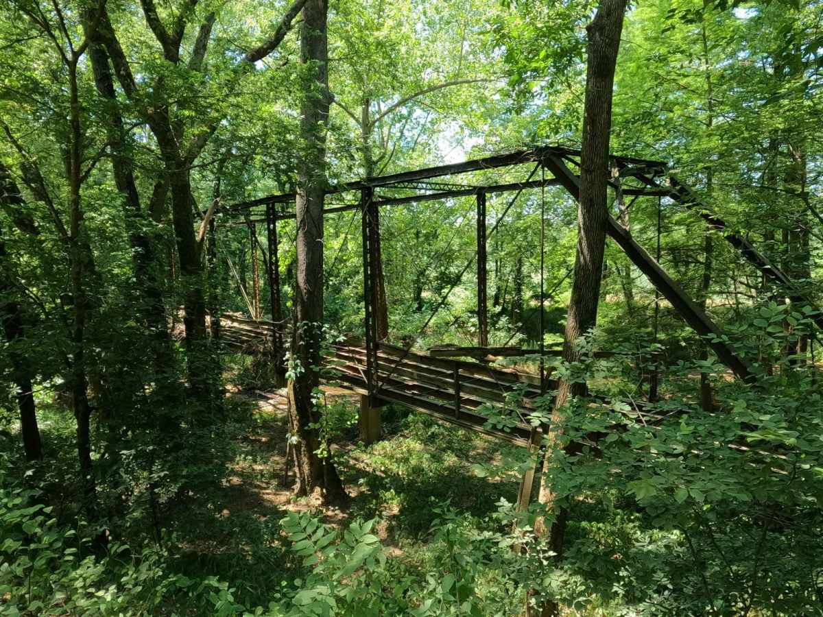 Bo-Co Road 736 photo 3