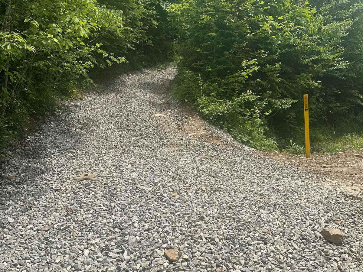 Sandlick Trail photo 6