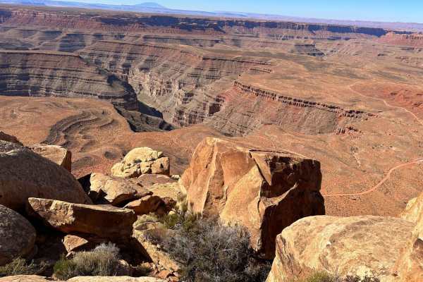 Muley Point