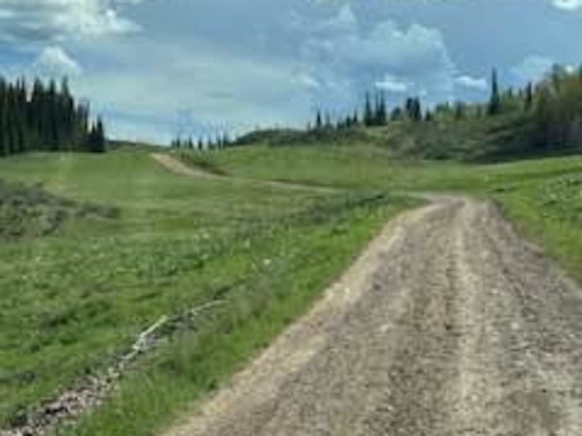 Dry Fork photo 3