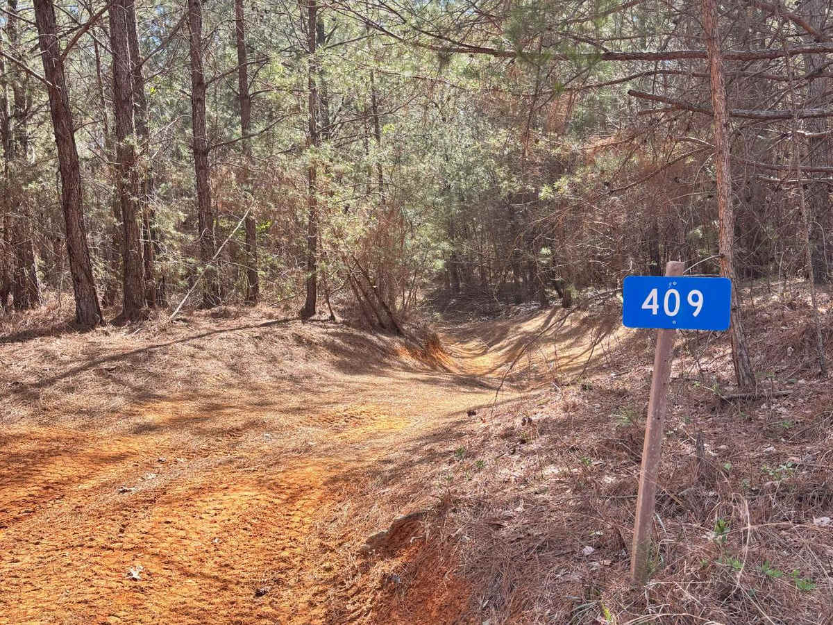 409 trail photo