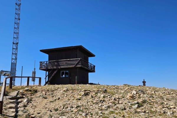 Kennaday Peak