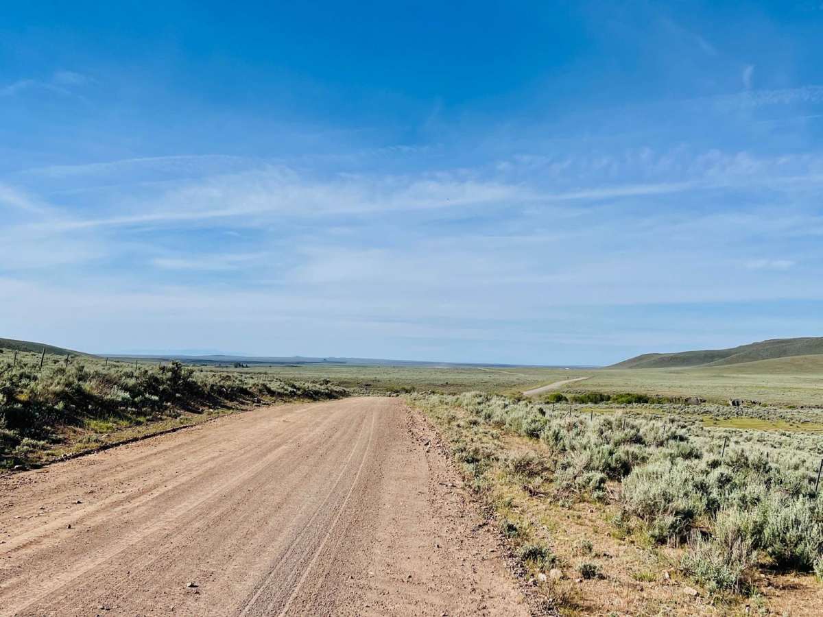 Fish Creek Reservoir Access photo 3