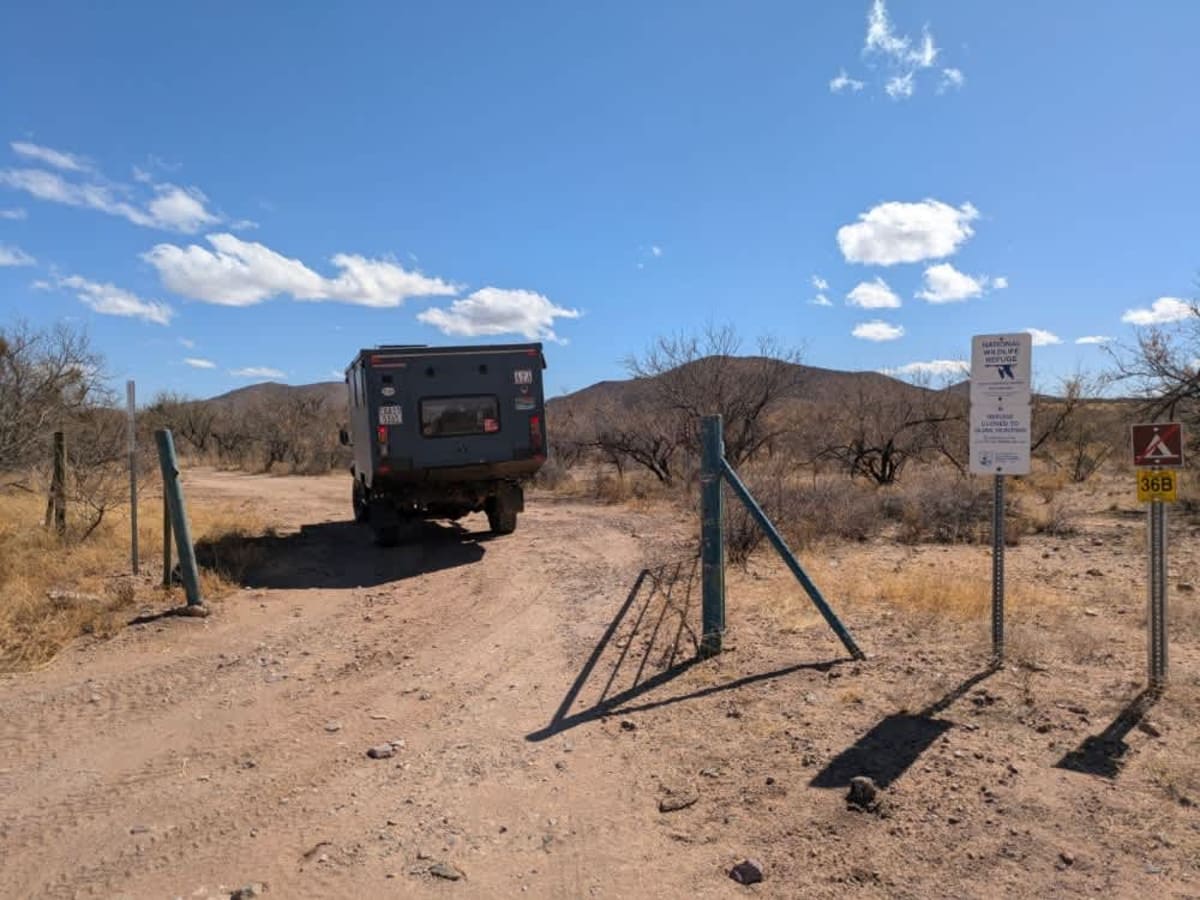 FR245 Honey Trap Loop photo 2