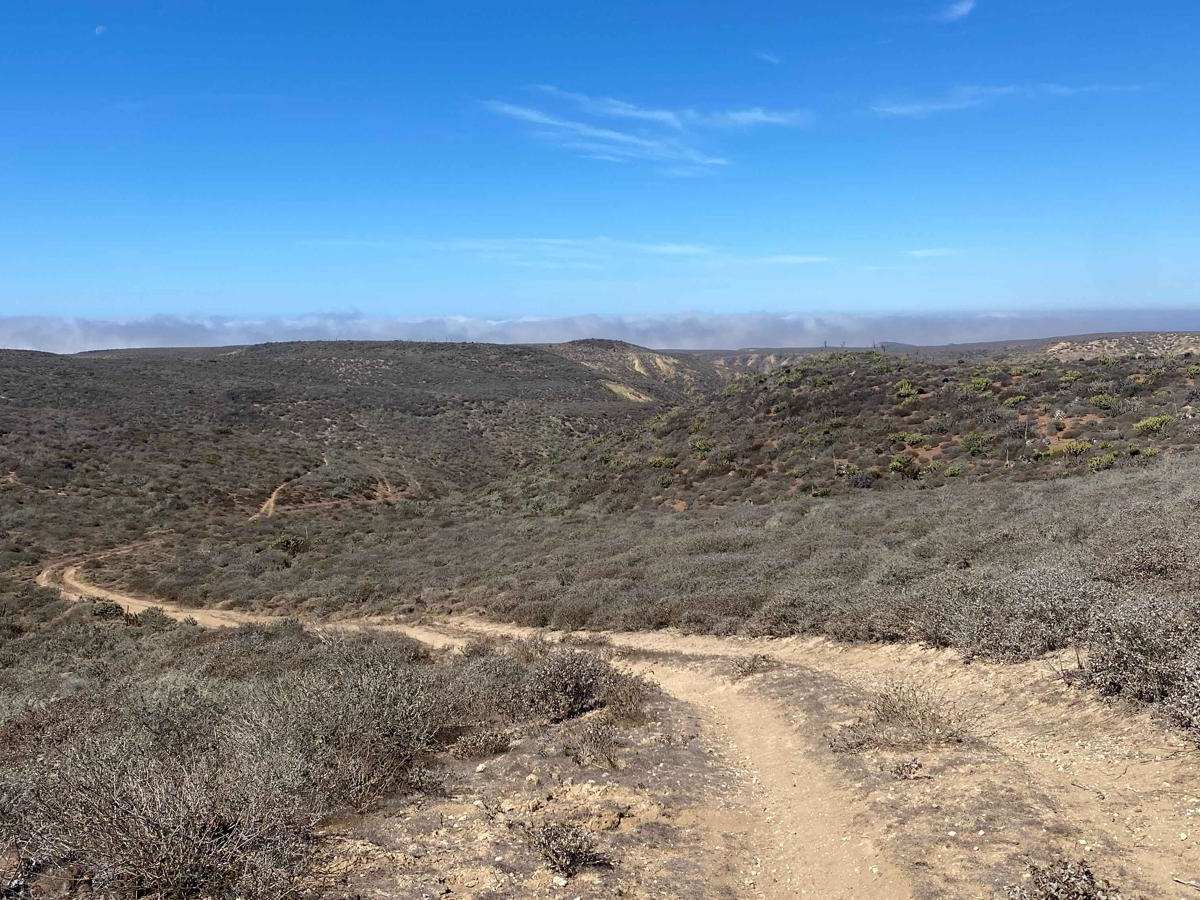 Valle Tranquilo Lower Loop photo 2