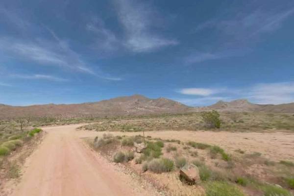 Water Trough Road-BLM30084