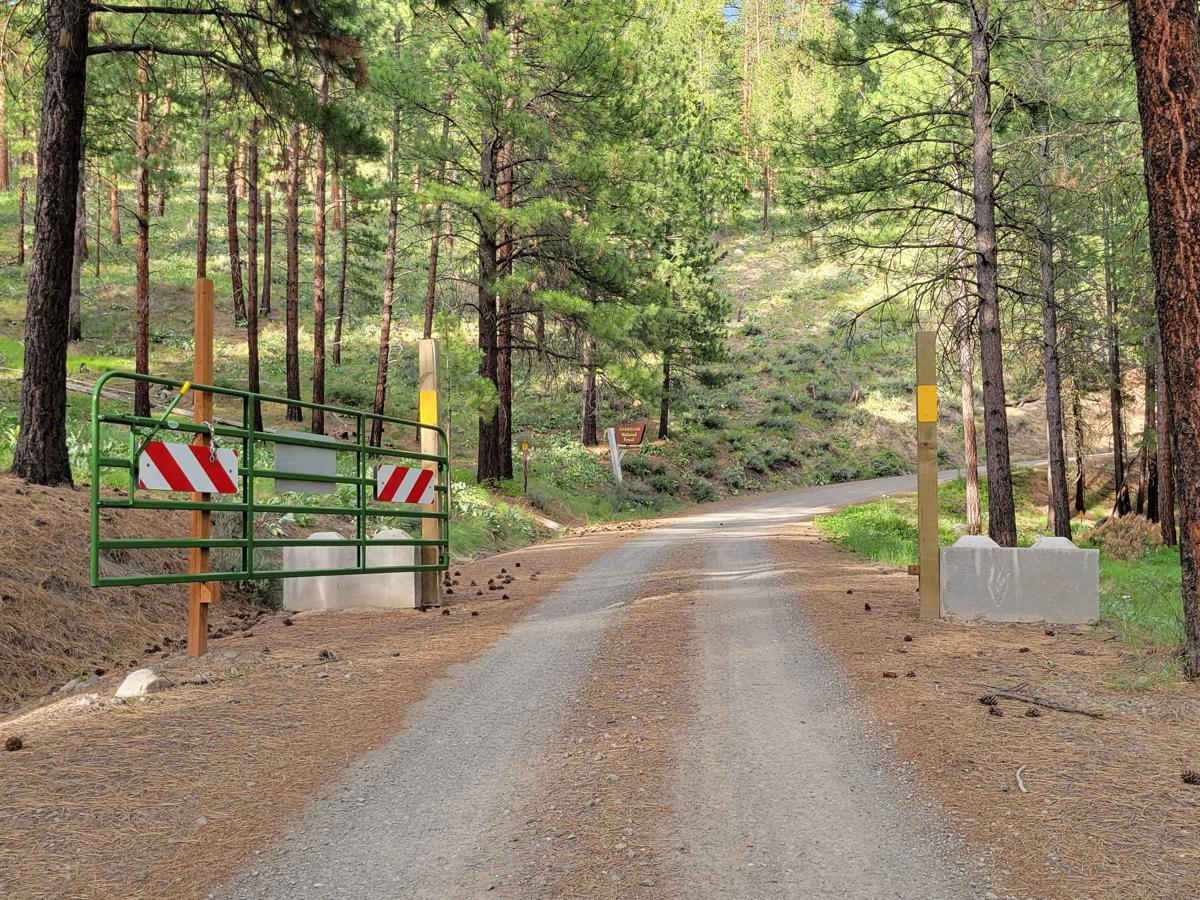 NF 4410 - Thompson Road photo 2