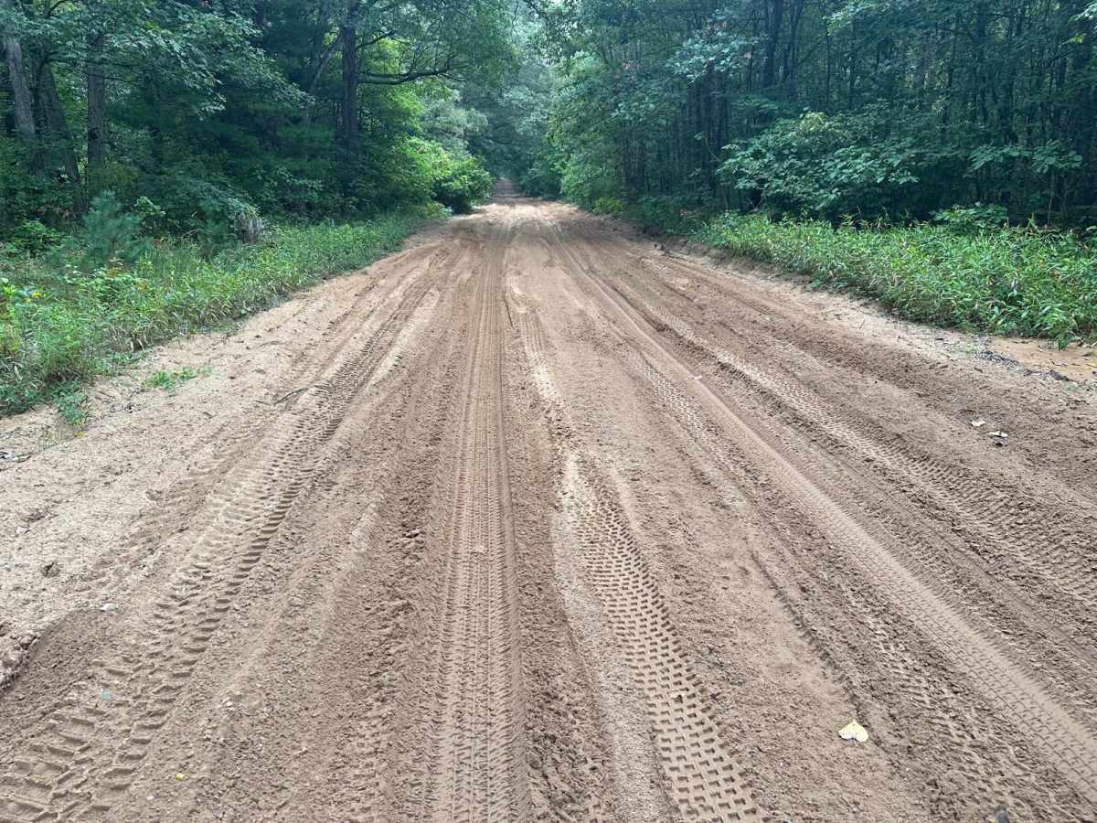 Allegan Sand Road-36th Street photo 6