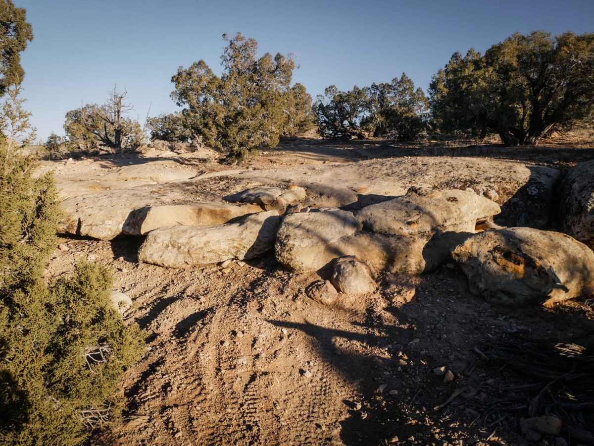 Overlook Trail Part 1 photo 5