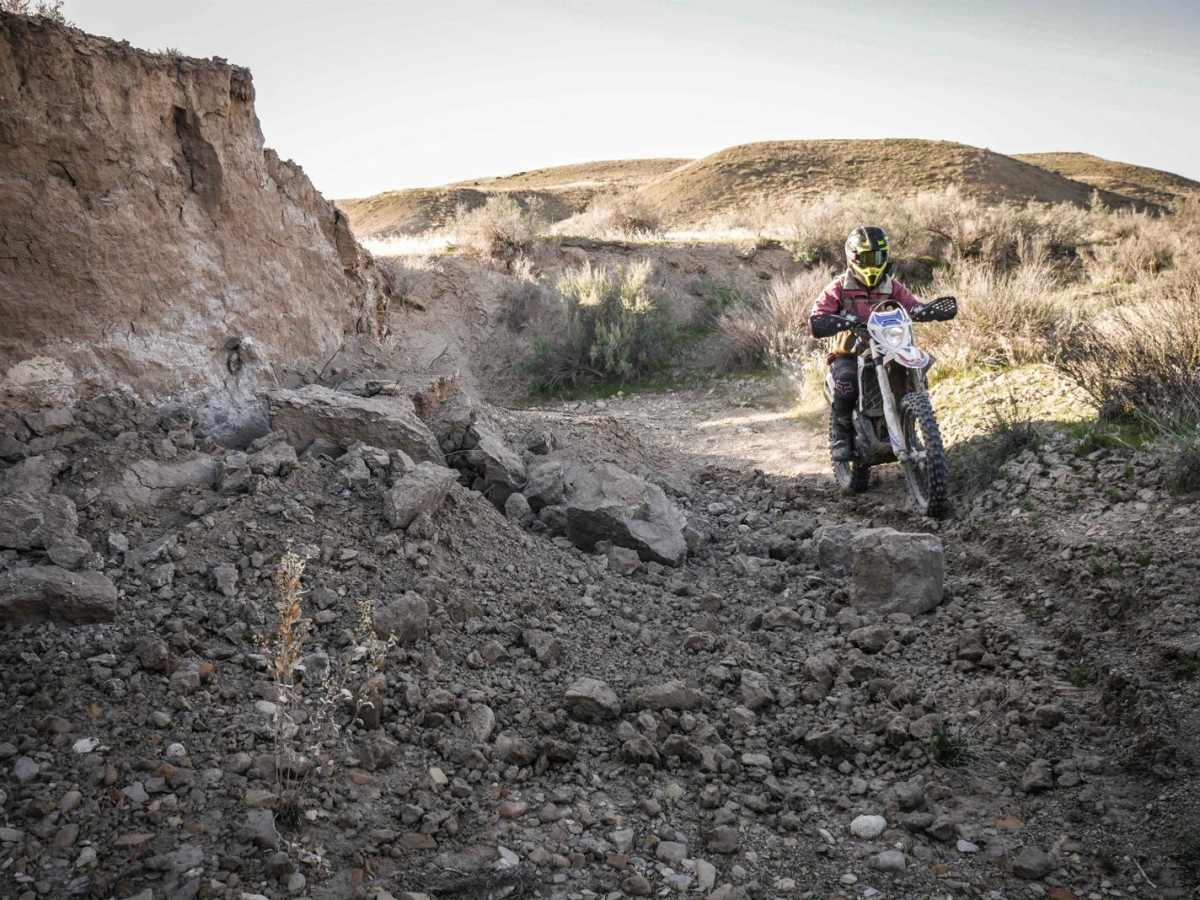 BLM Route 187A photo 2