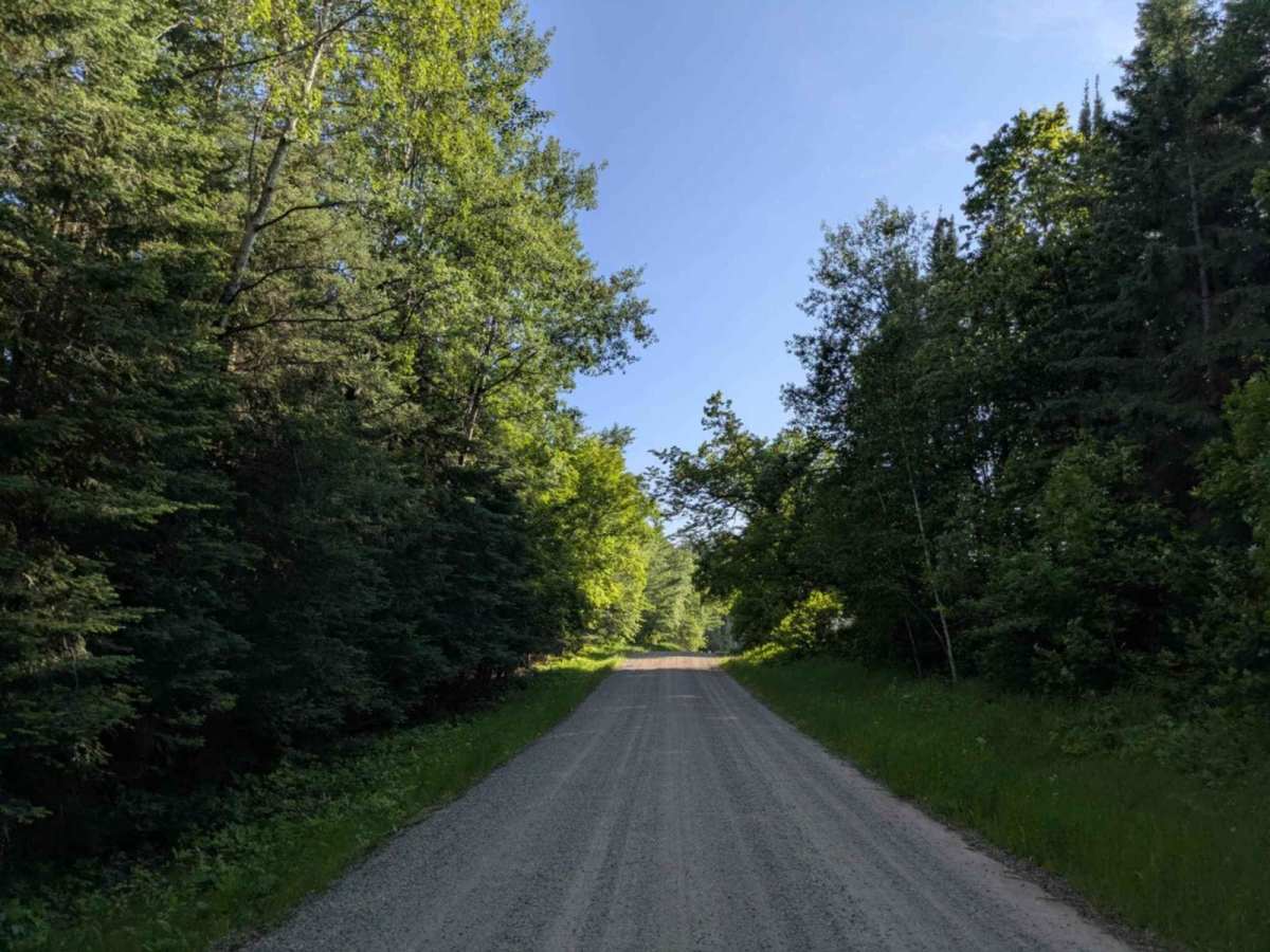 County Road 307 photo 3