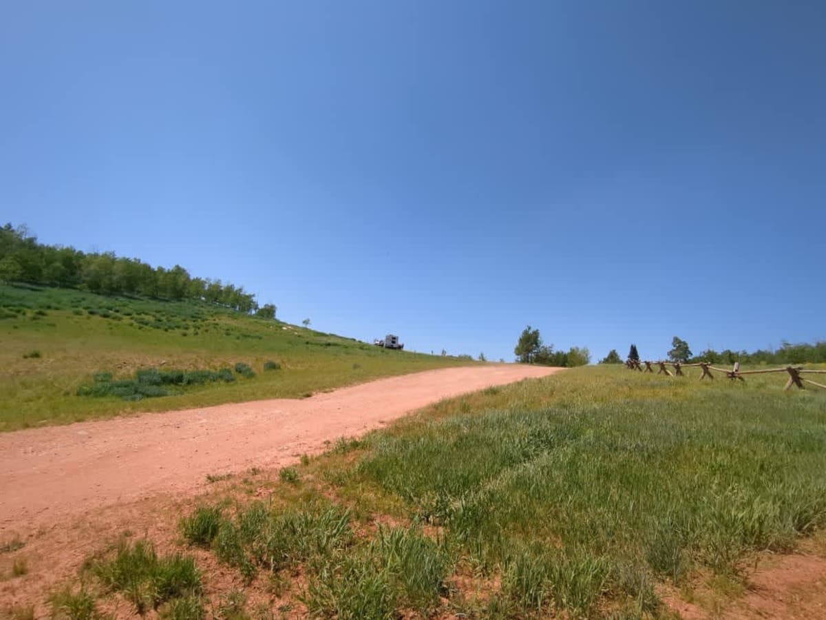 Dry Bread Hollow ATV Spur - FS 6324A photo 4