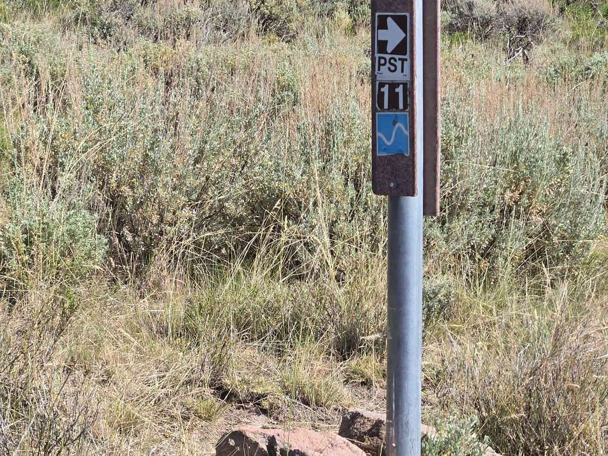 Paiute 1 to Richfield-Pioneer trail photo