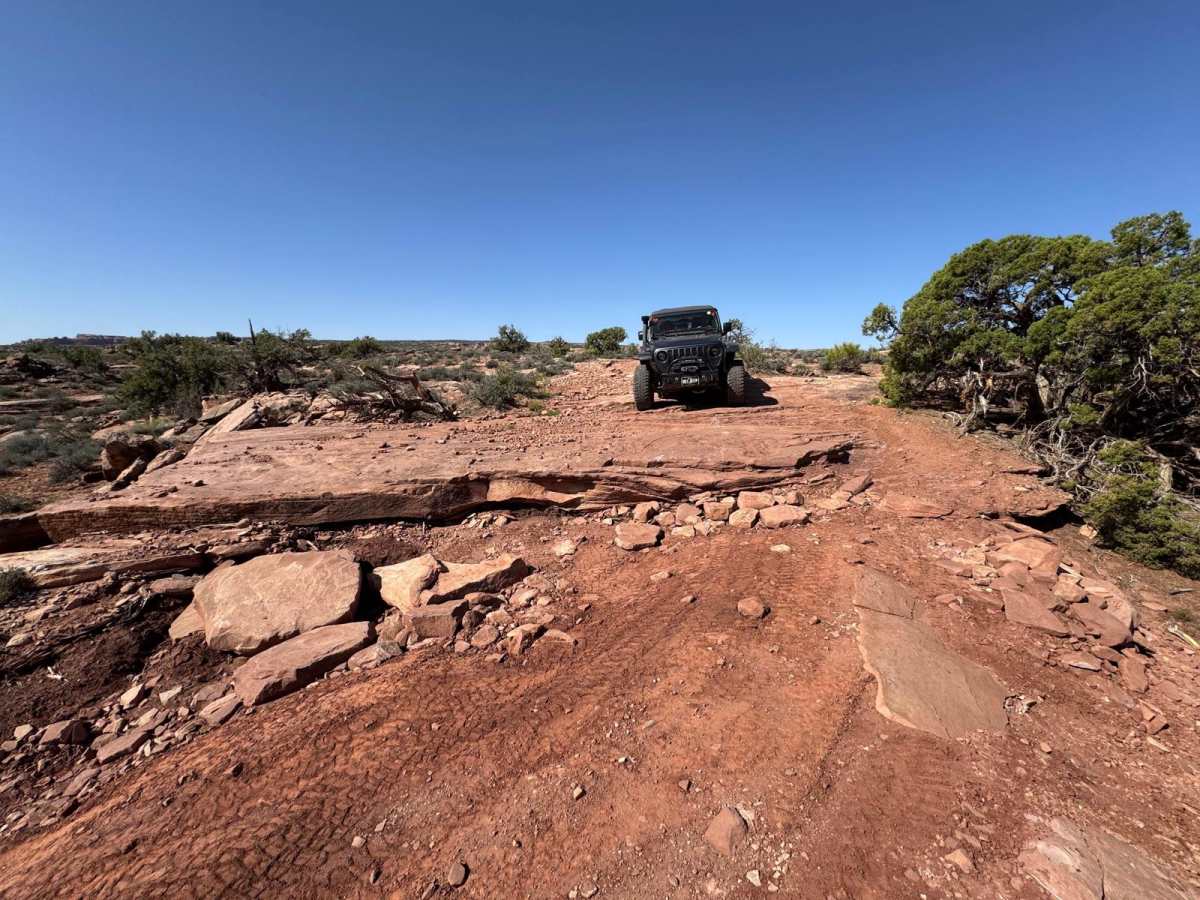 Little Canyon Point photo 5