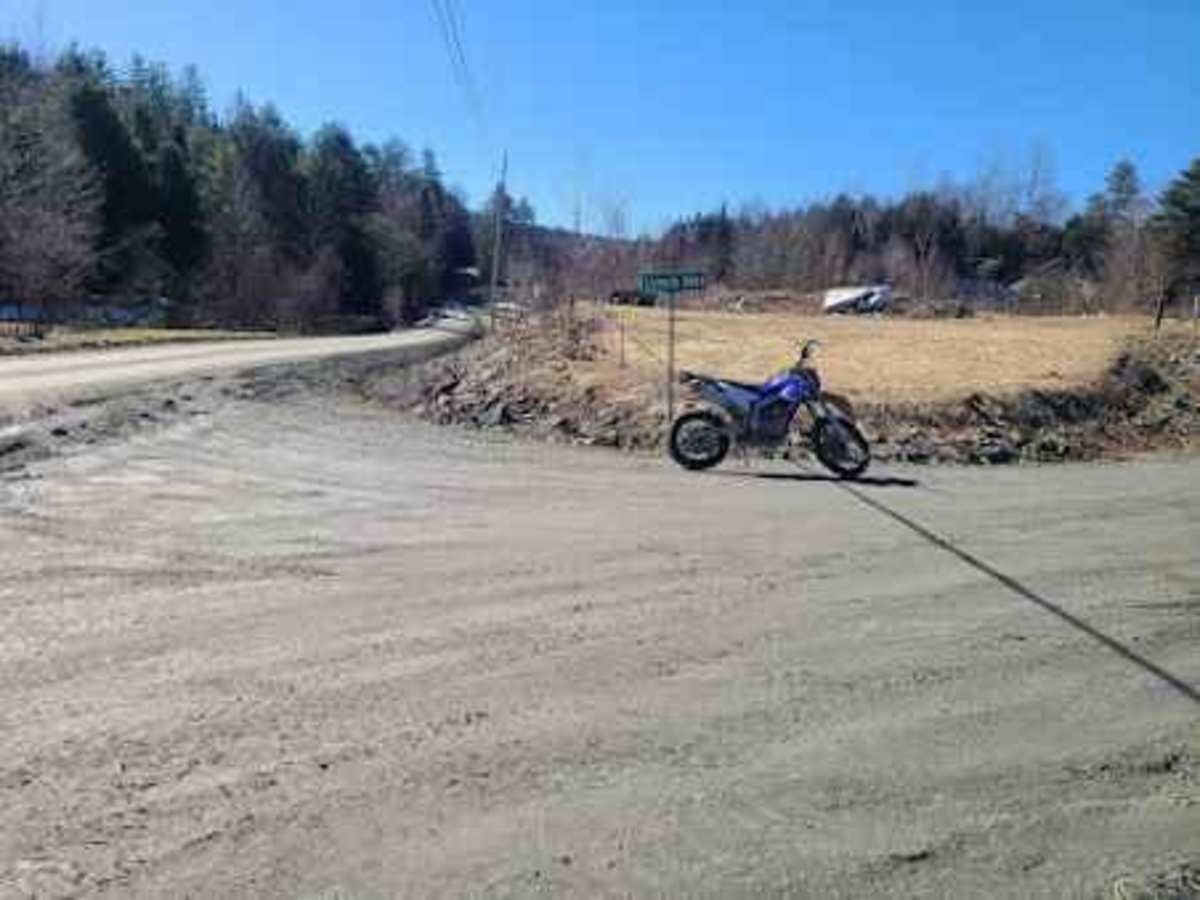 Lynch Hill Loop photo 2