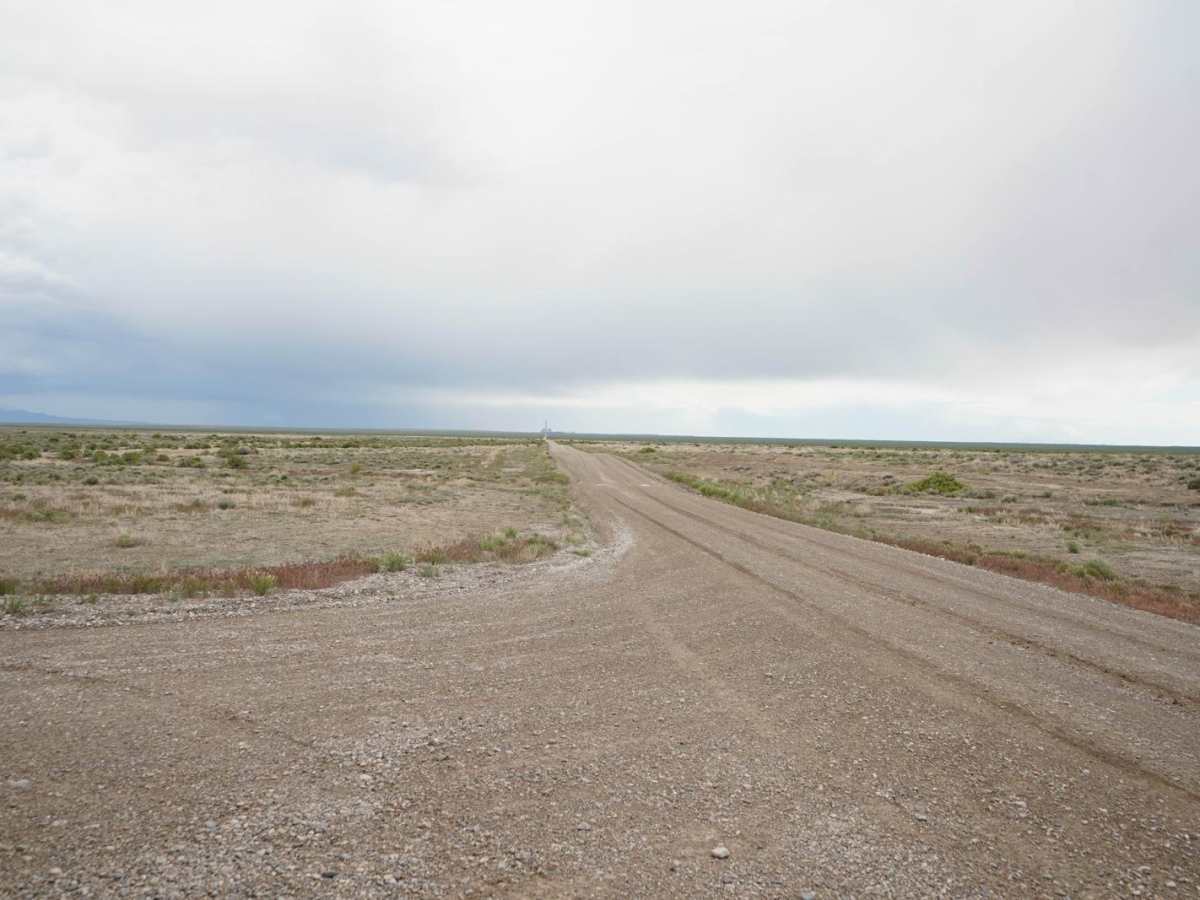 Desert Mountain Pass photo 6