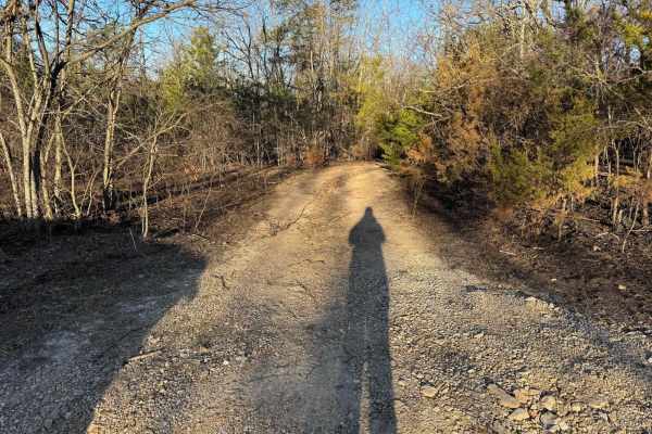 County Road 523