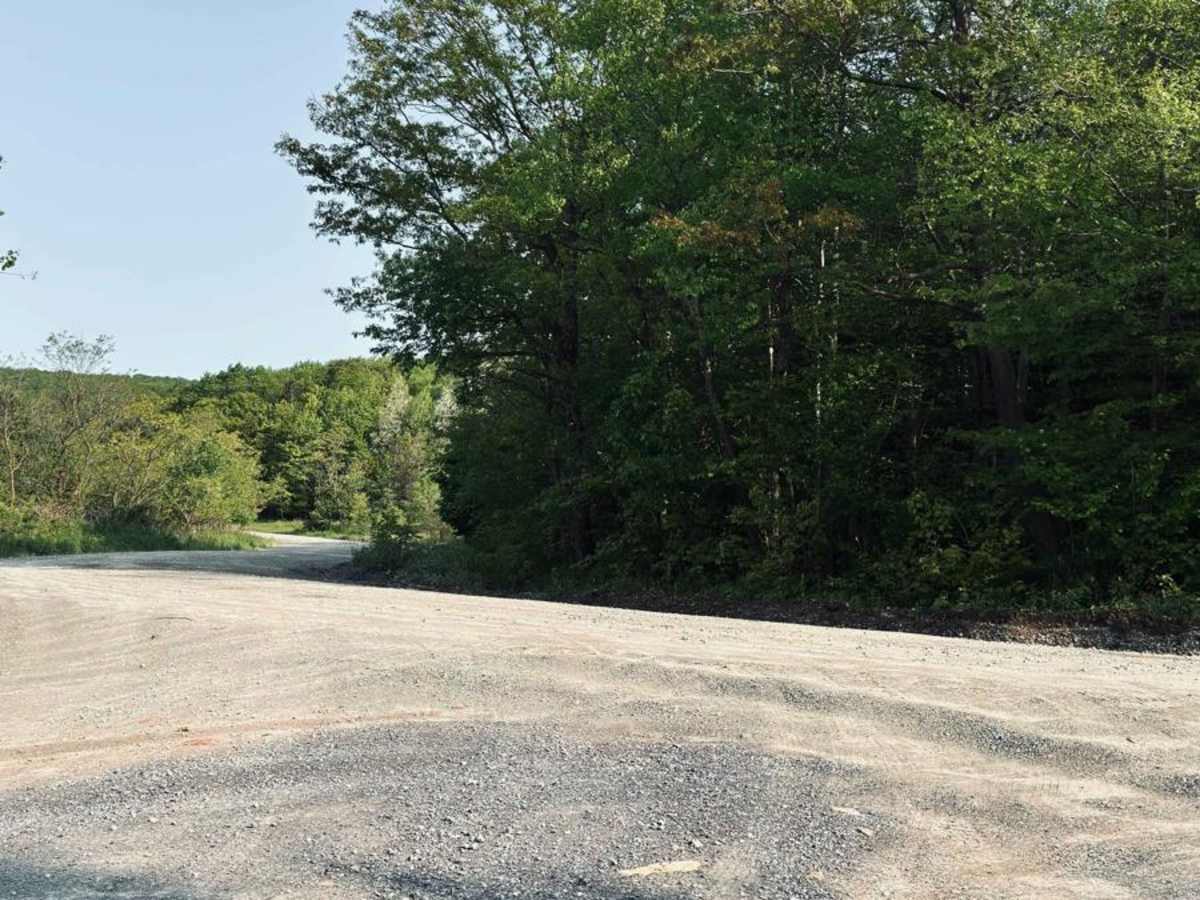 Strip Mine Road/Pot Ridge Road photo 2