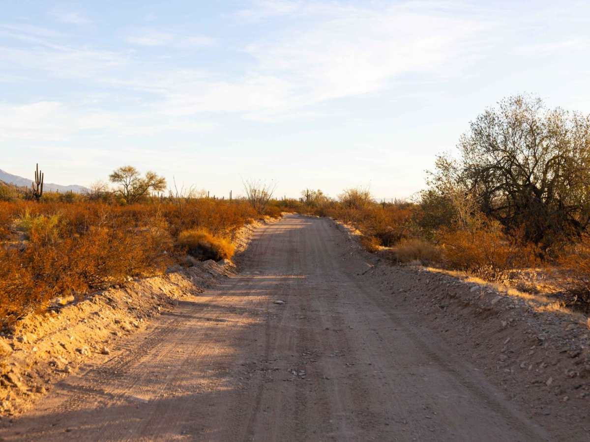 Low Mountain Road photo 6