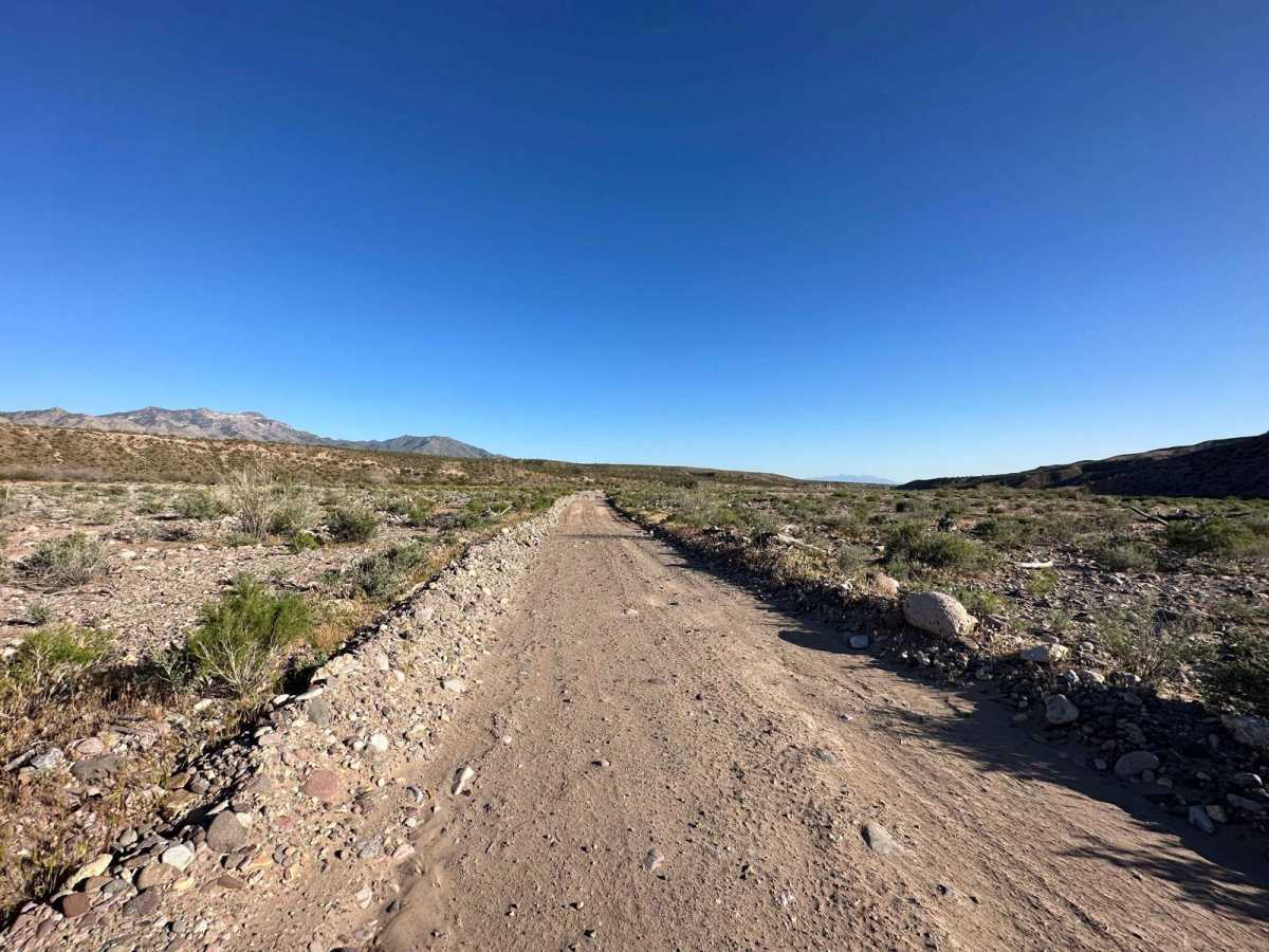 Scarecrow Peak Road photo 4