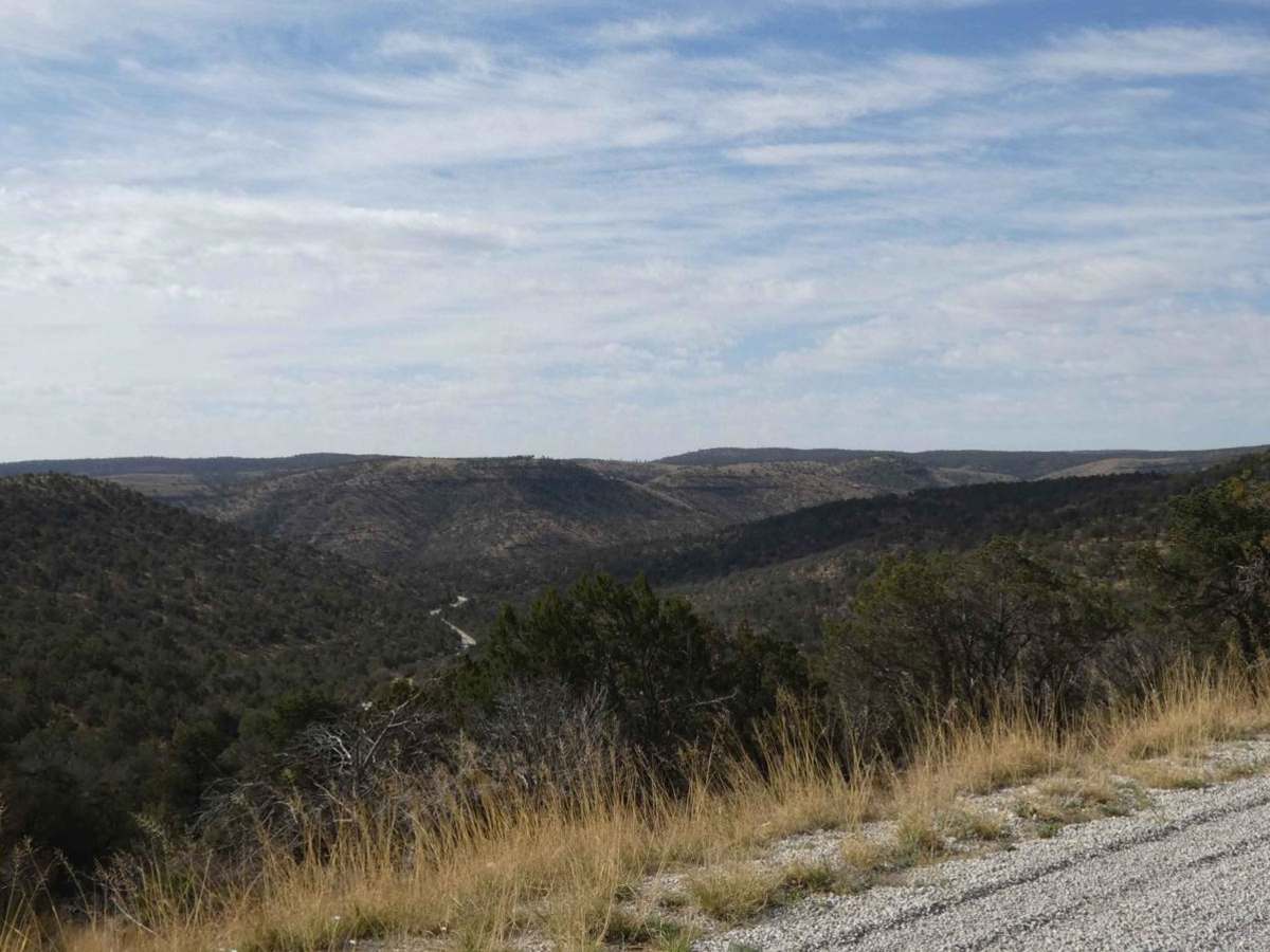 Scenic Drive photo 6