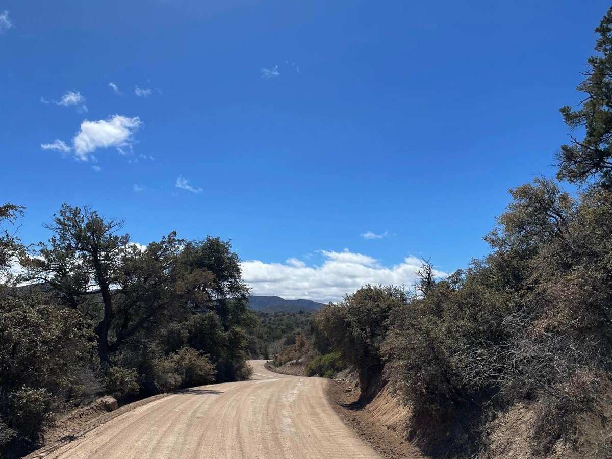 Contreras Road photo 3