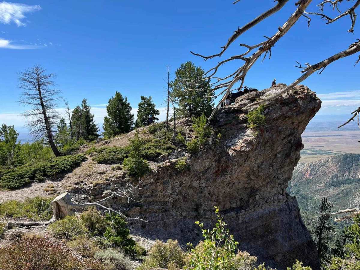 Ice Peak Cave photo 4