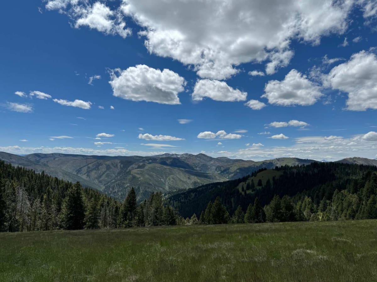 Warm Springs Ridge photo 5