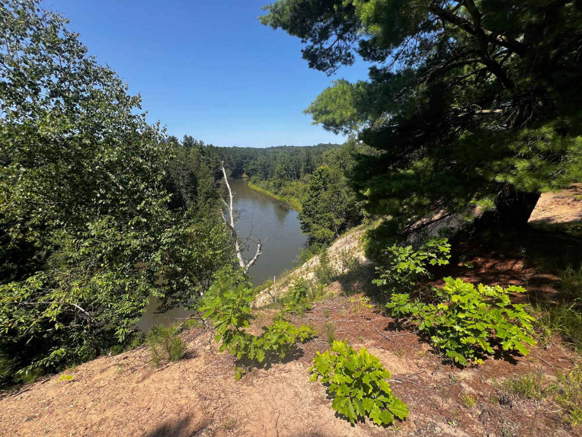 River Overlook Trail photo 6