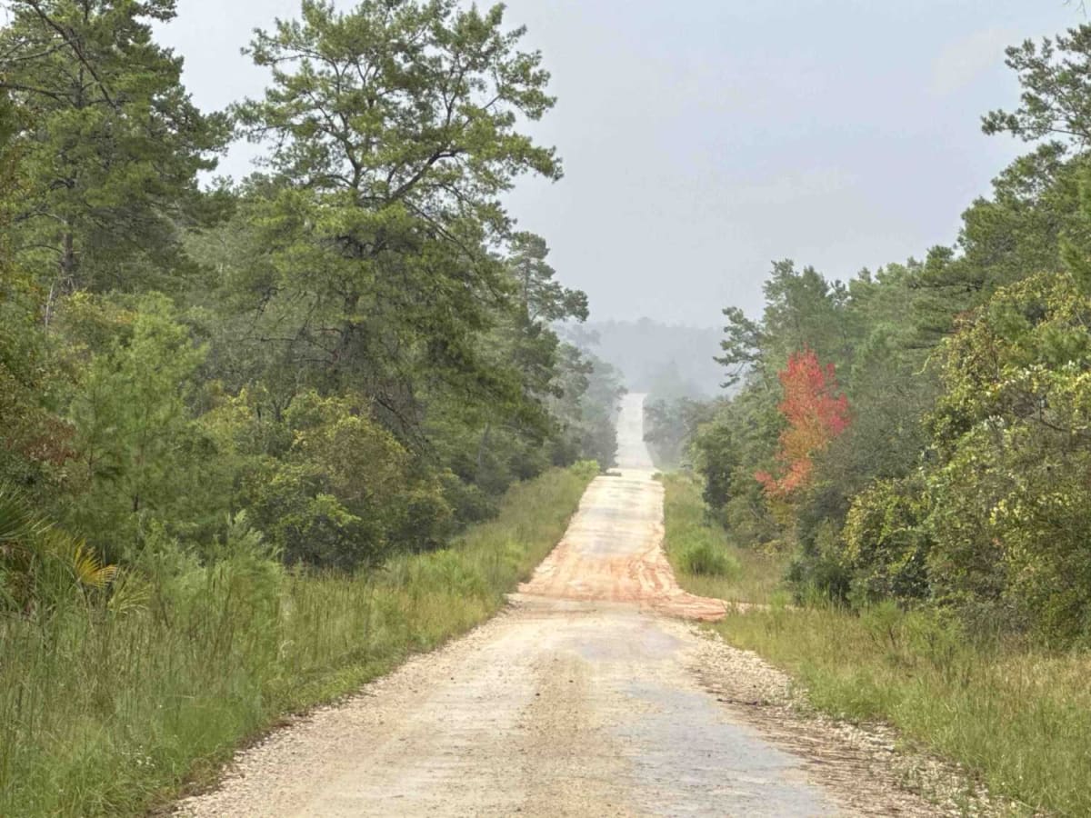 Lake Eaton Trail - ONF 5 photo 3