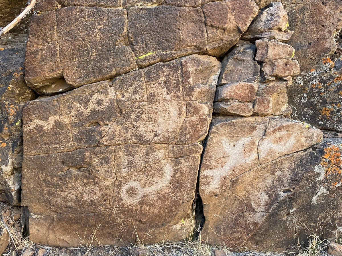 Spanish Springs Petroglyphs photo 4