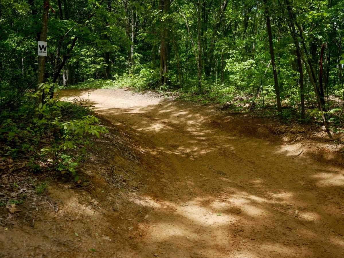 Trail 19 trail photo
