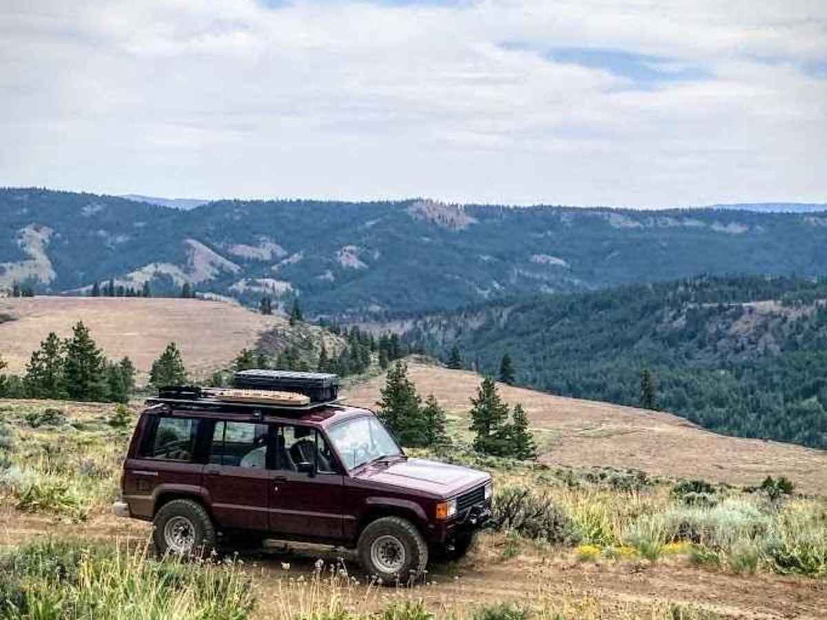 John's Rock photo 3