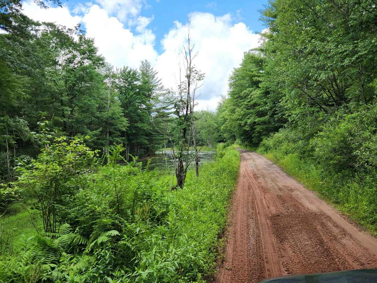 Happy Valley Road trail photo