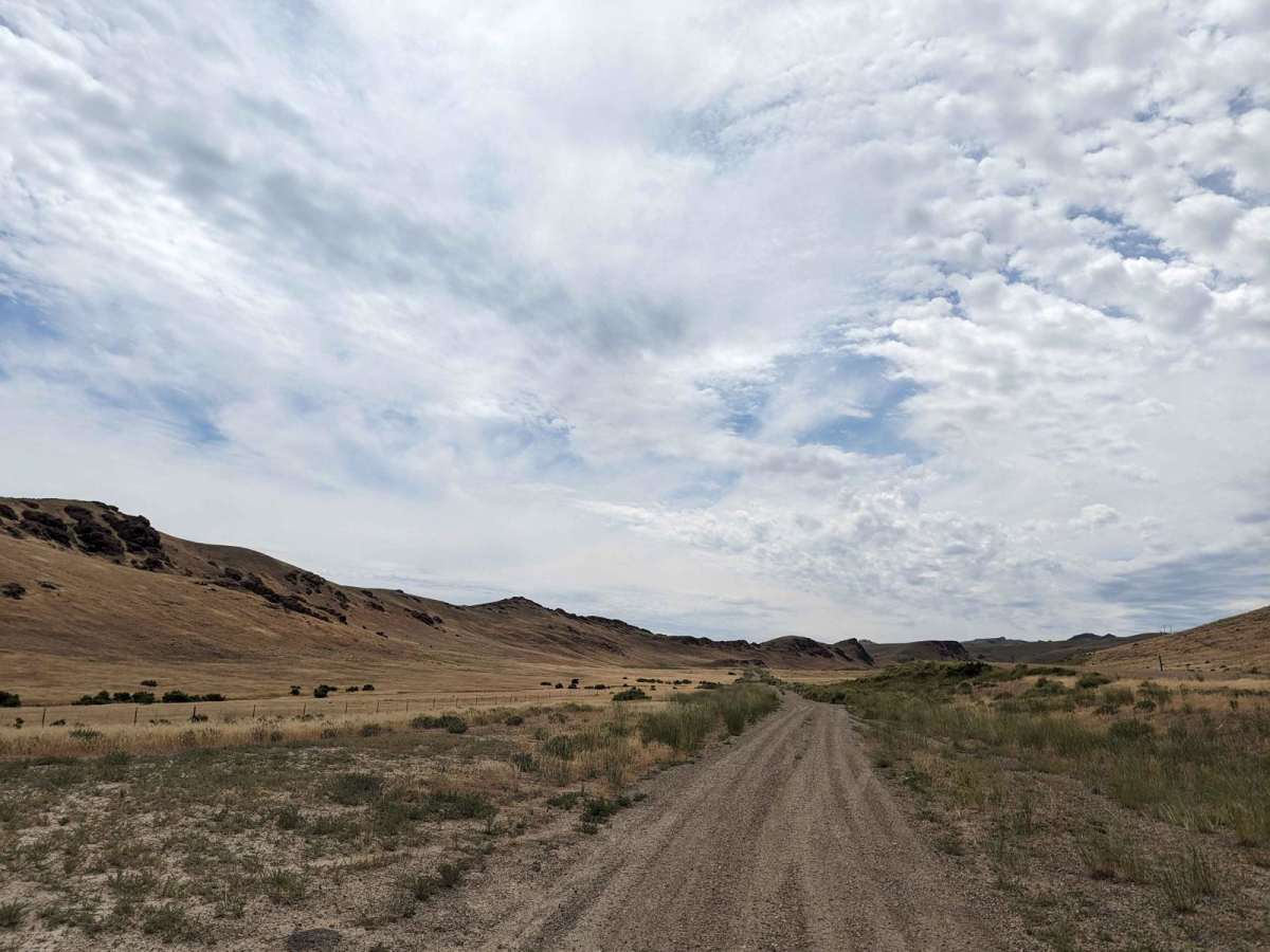 Old Highway Rd Loop photo 3
