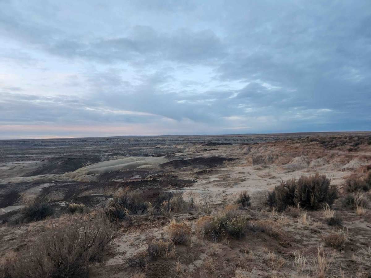 Chaco Overlook photo 4