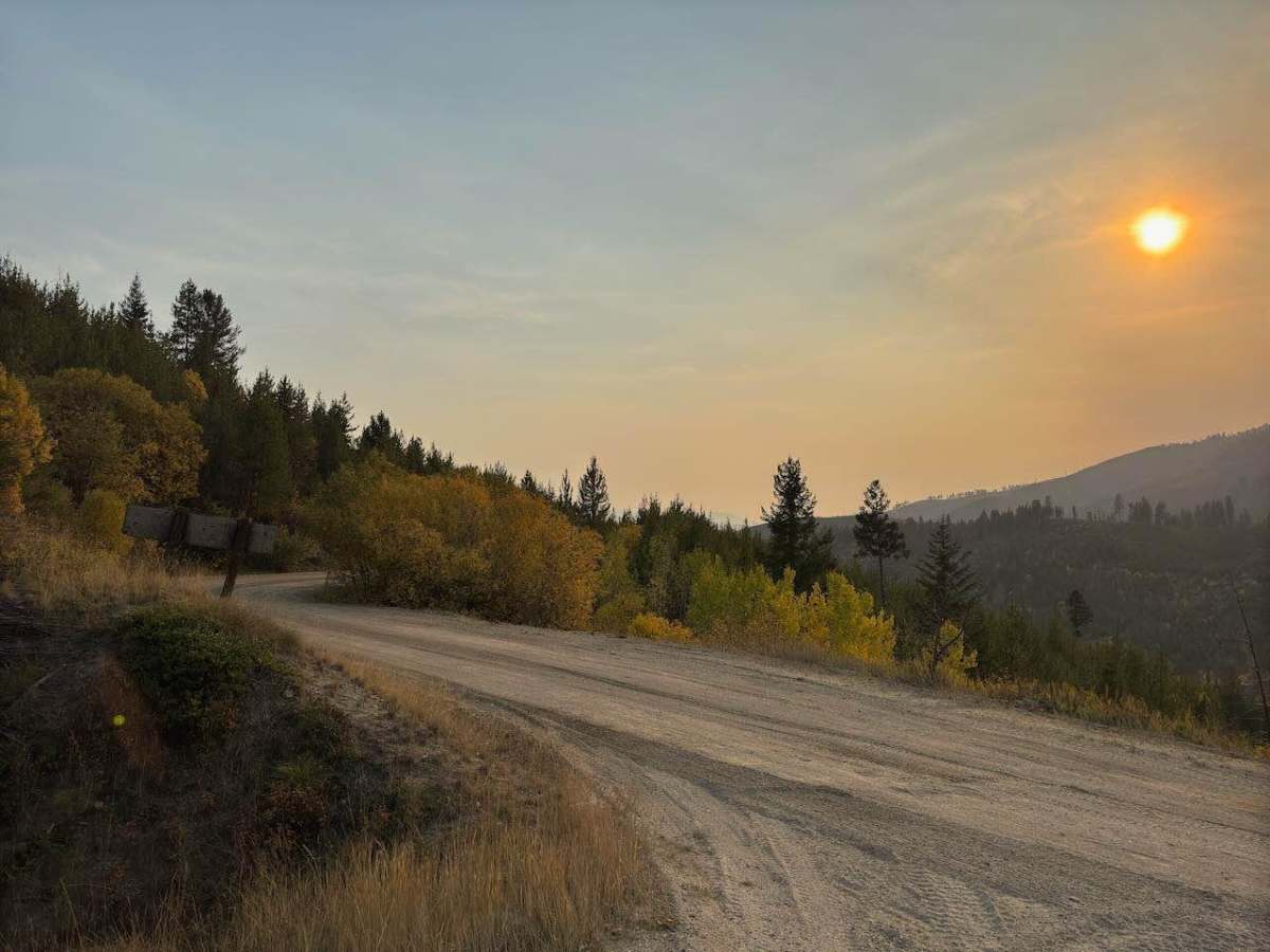 North Rye Mine photo 2