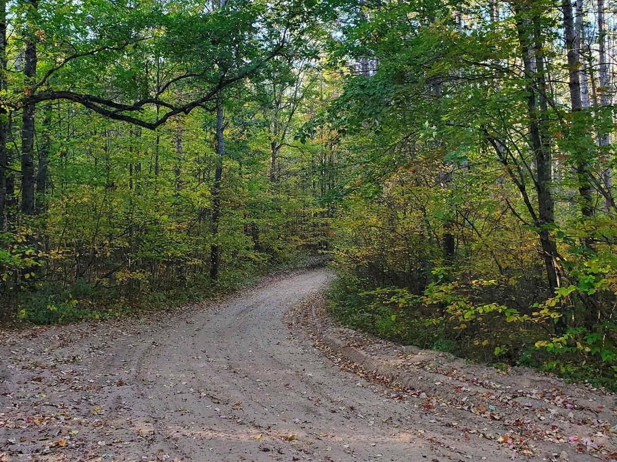 Lincoln Hills Route photo 3
