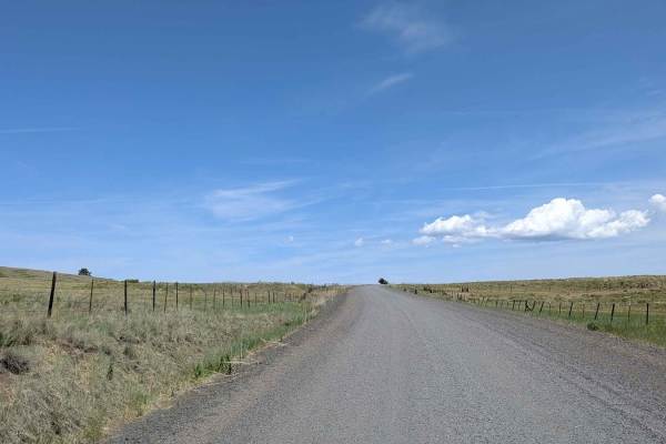 Endless Prarie Road 697