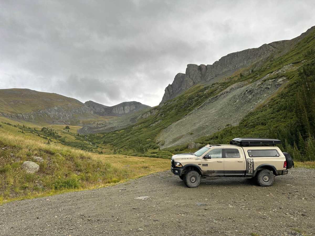 Kendall Mountain photo 2