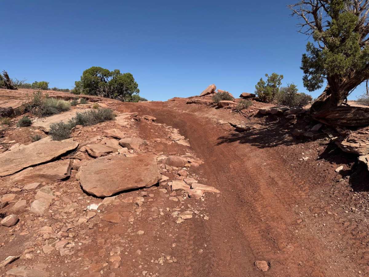Little Canyon Point photo 6
