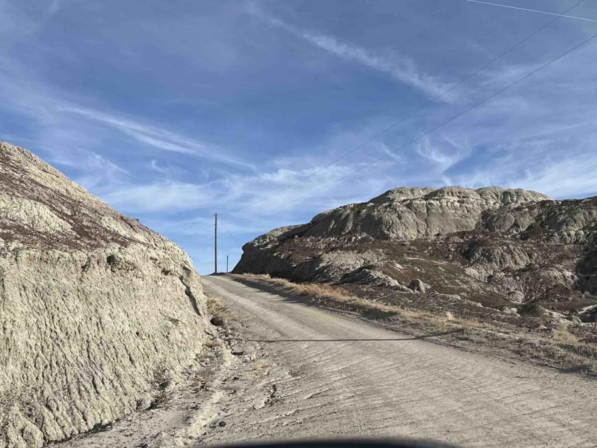 Kutz Canyon West photo 5